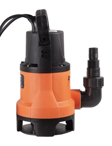 Дренажный насос Вихрь ДН-550 фото 2