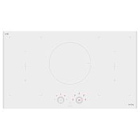 Варочная поверхность Korting HIB 95750 BW Smart