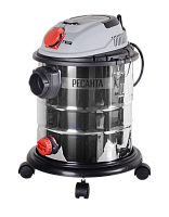 Пылесос строительный Ресанта ПС-1500/20 (75/19/1)