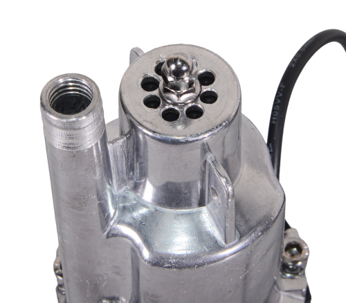 Вибрационный насос Вихрь ВН-1080В фото 13