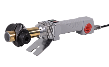 Аппарат для сварки пластиковых труб Ресанта АСПТ-1200 (65/178)