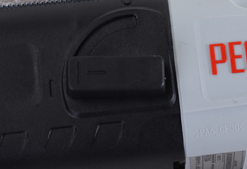 Перфоратор Ресанта П-24-650К фото 22