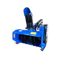 FORZA Приставка снегоуборочная для мотоблока ПСУМБ 02.14.01