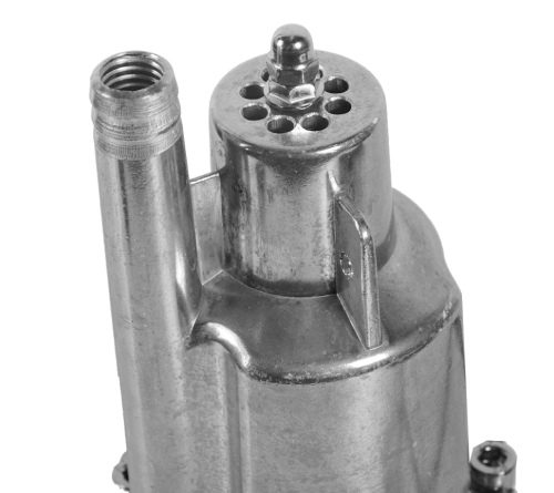 Вибрационный насос Вихрь ВН-5В (68/8/7) фото 3