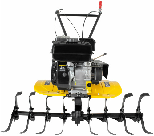 Сельскохозяйственная машина Huter МК-7500Р BIG FOOT (70/5/27) фото 18