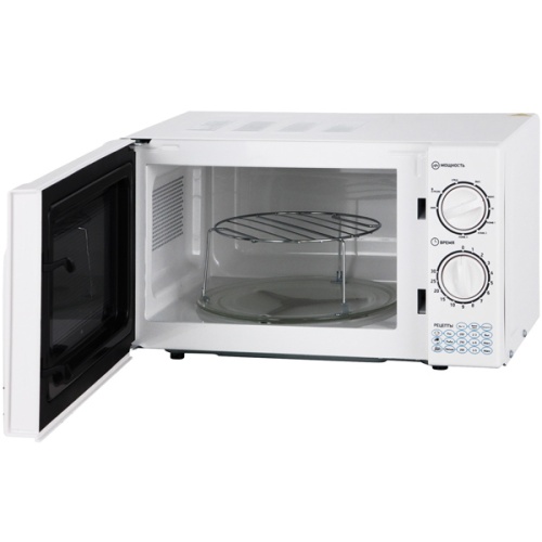 Микроволновая печь BBK 20MWG-743M/W фото 3 Микроволновая печь BBK 20MWG-743M/W фото 3