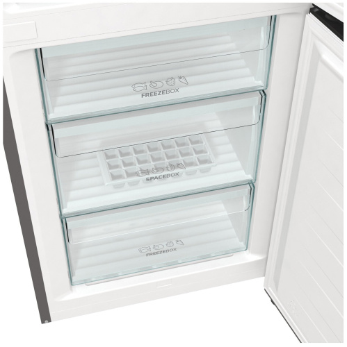 Холодильник Gorenje NRK 6192 AXL4 фото 4 Холодильник Gorenje NRK 6192 AXL4 фото 4
