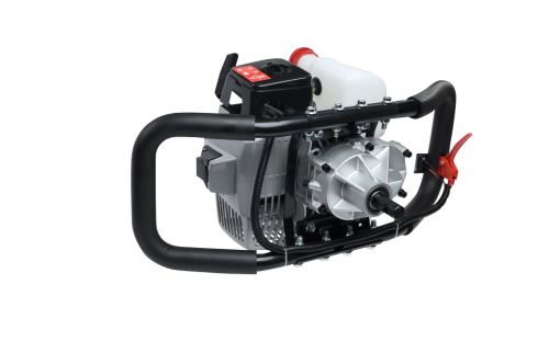 Мотобур Ресанта МБ-63 фото 5 Мотобур Ресанта МБ-63 фото 5