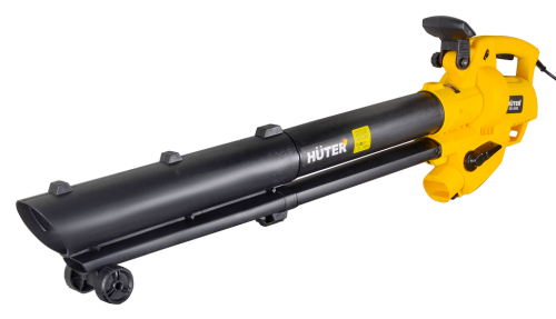 Воздуходувка электрическая Huter EB-3000