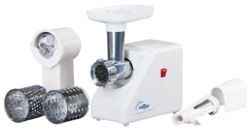 Мясорубка РОТОР Макси 35/300-3