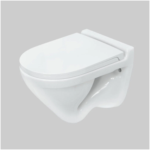 Унитаз подвесной "Attica" SLDM /SanitaLUX/