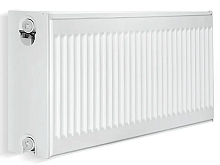 Стальной панельный радиатор «Oasis Pro» PB 21-2-24