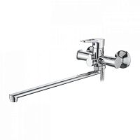 71110 Accoona Смеситель д/ванны 35мм дивертор в корпусе. Латунь (1/10)