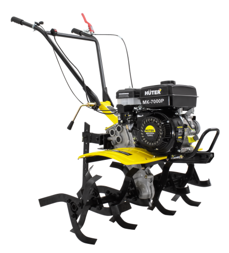 Сельскохозяйственная машина Huter MK-7000Р (70/5/2)