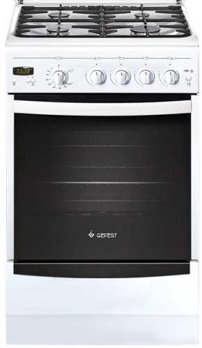 Газовая плита Gefest 5100-03 фото 2