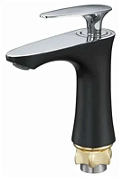 LOT1-A010YB G-LAUF Смеситель д/умывальника d35 (1/10)