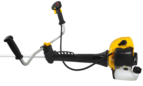 Триммер бензиновый Huter GGT-2500T PRO (с антивибрационной системой) (70/2/28) фото 4
