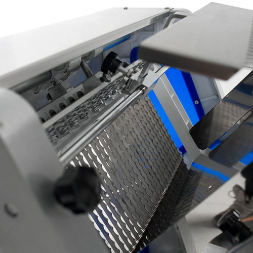 Хлеборезка Foodatlas Eco SH-36 фото 11