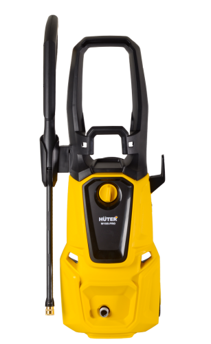 Мойка Huter W195-PRO (70/8/15) фото 7