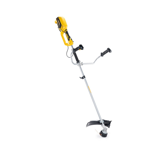 Триммер электрический CHAMPION ET1500 фото 2 Триммер электрический CHAMPION ET1500 фото 2