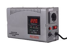 Стабилизатор напряжения Ресанта АСН-500 Н (63/6/63)