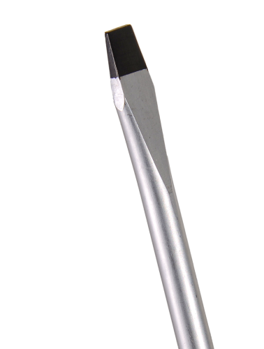 Отвёртка шлицевая ВИХРЬ SL6 100мм фото 4