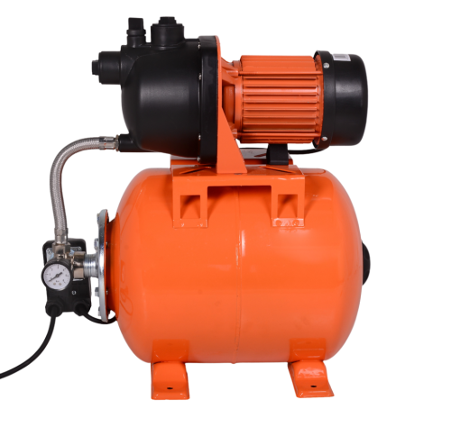 Автономная станция водоснабжения Вихрь АСВ-800/20 фото 2