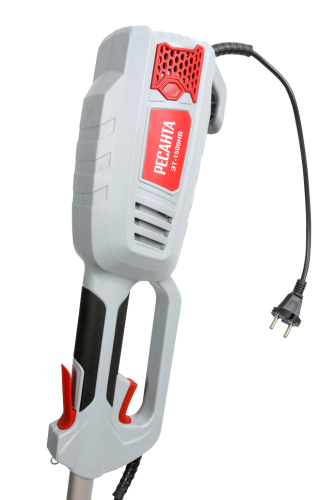 Электрический триммер Ресанта ЭТ-1500НВ фото 28