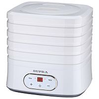 Конвективная сушилка Supra DFS-533