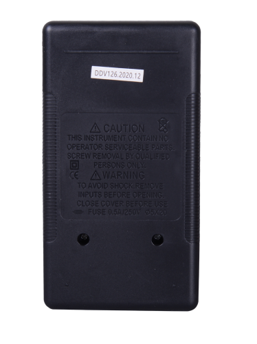 Мультиметр DT832 фото 7 Мультиметр DT832 фото 7