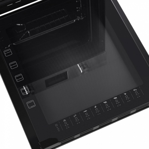 Духовой шкаф MAUNFELD EOEM516S фото 13