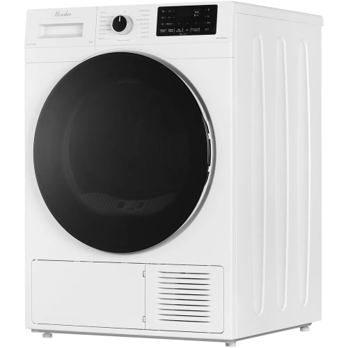 Сушильная машина MONSHER MDM 595 Blanc фото 14