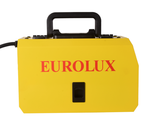 Сварочный полуавтомат Eurolux САИПА-200 (65/143) фото 3 Сварочный полуавтомат Eurolux САИПА-200 (65/143) фото 3