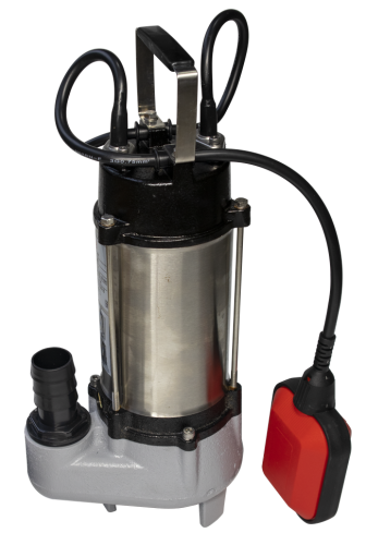 Фекальный насос Ресанта НФ-9000