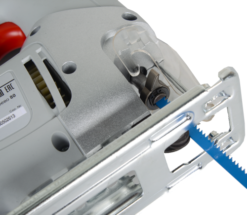 Лобзик электрический Ресанта Л-80/750 фото 2 Лобзик электрический Ресанта Л-80/750 фото 2