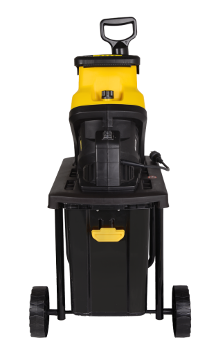 Садовый измельчитель электрический Huter ESH-2500T (70/13/16) фото 22