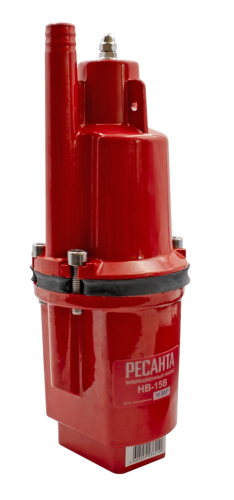 Вибрационный насос Ресанта НВ-15В (77/8/3) Вибрационный насос Ресанта НВ-15В (77/8/3)