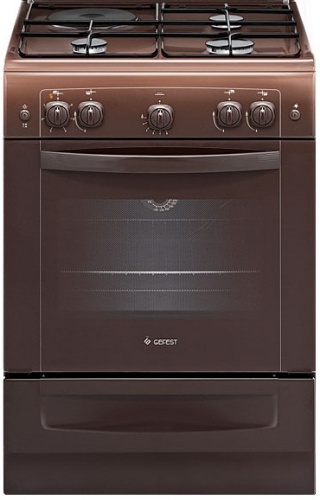 Газовая плита Gefest 6110-01 0001