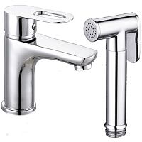 243551 Смеситель для биде (10/1)