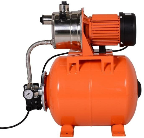 Автономная станция водоснабжения Вихрь АСВ-600/20Н фото 39