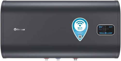 Водонагреватель Thermex ID 80 H (pro) Wi-Fi