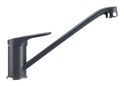 U004-343 Смеситель Ulgran АНТРАЦИТ U004-343 Смеситель Ulgran АНТРАЦИТ