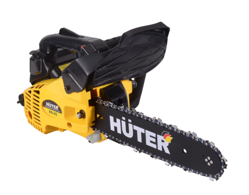Бензопила Huter BS-25 (70/6/5) Бензопила Huter BS-25 (70/6/5)