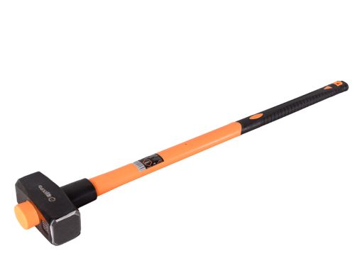 Кувалда ВИХРЬ К3Ф фиберглассовая рукоятка фото 4 Кувалда ВИХРЬ К3Ф фиберглассовая рукоятка фото 4