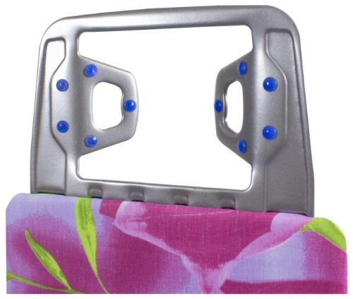 Гладильная доска Nika БЕЛЛЬ КЛАССИК 1 БК1 фото 10