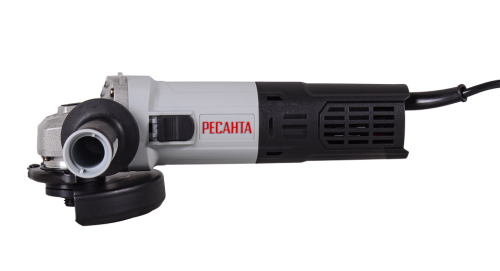 Углошлифовальная машина Ресанта УШМ-125/1400 ЭПП (75/12/14) фото 2 Углошлифовальная машина Ресанта УШМ-125/1400 ЭПП (75/12/14) фото 2