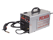 Сварочный полуавтомат САИПА-200C MIG 5в1 Ресанта