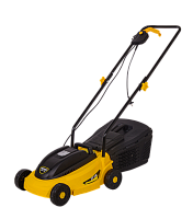 Газонокосилка электрическая Huter ELM-1100 (70/4/2)