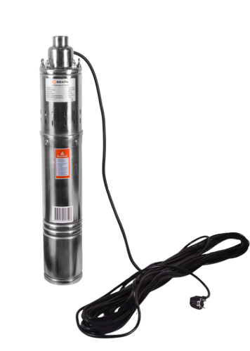 Скважинный насос Вихрь СН-100В фото 5