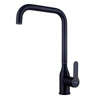 15030С Смеситель из нерж.стали для кухни (10/1)